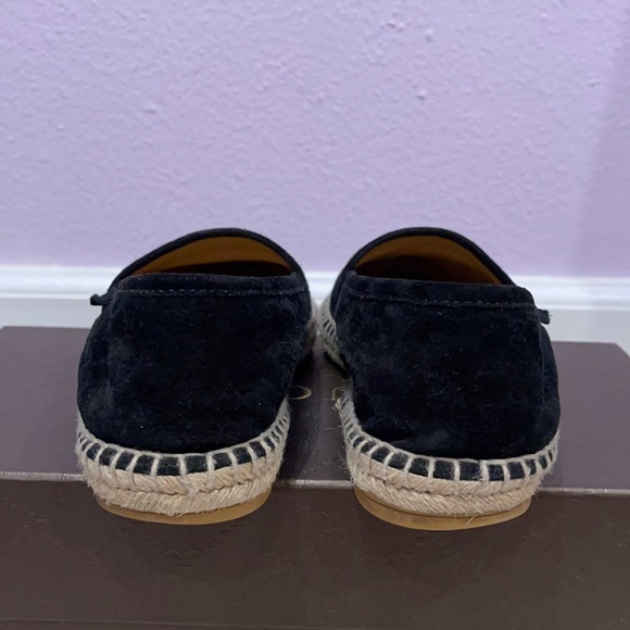 ‼️🔥AUTHENTIC GUCCI ESPADRILLES - Picture 5 of 11